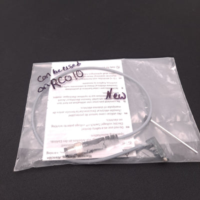 New Other Festo SME-10F-DS-24V-k0,3Q-M8D Proximity Sensor 24 VDC, 10-30V AC/DC 500mA