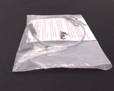 New Other Festo SME-10F-DS-24V-k0,3Q-M8D Proximity Sensor 24 VDC, 10-30V AC/DC 500mA