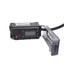 Used Keyence CZ-K1P Fiber Optic Sensor PNP Voltage: 12-24VDC Current: 75mA, 330æs/1ms