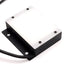 Used CCS LDL-TP-43X35SW2 Flat LED Light, White, 24VDC 2.7W, 35mm x 43mm Light Area