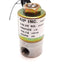 Used KIP 141015 Solenoid Valve, Orifice: 1/8", Voltage: 120VAC, Power: 6W, 1/8" NPT