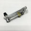 Used Dwyer RMA-7-SSV-CDS Rate Master Air Flow Meter, 5-50 SCFH, 100psi Max, 1/8" NPT