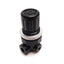 Used Norgren R07-100RGKA Pressure Regulator, In: 300psi Max, Out: 100psi, 1/8" NPT