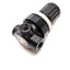 Used Norgren R07-100RGKA Pressure Regulator, In: 300psi Max, Out: 100psi, 1/8" NPT