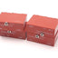 Used Lot of 4 Potter Brumfield ODC-5 DC Modules, Control: 5VDC, Output: 60VDC 3A