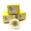 New – Open box Lot of 3 Hubbell HBL2515 Flanged Inlet Twist-Lock 3Ø 4P 5W 20A 120/208V, L21-20P