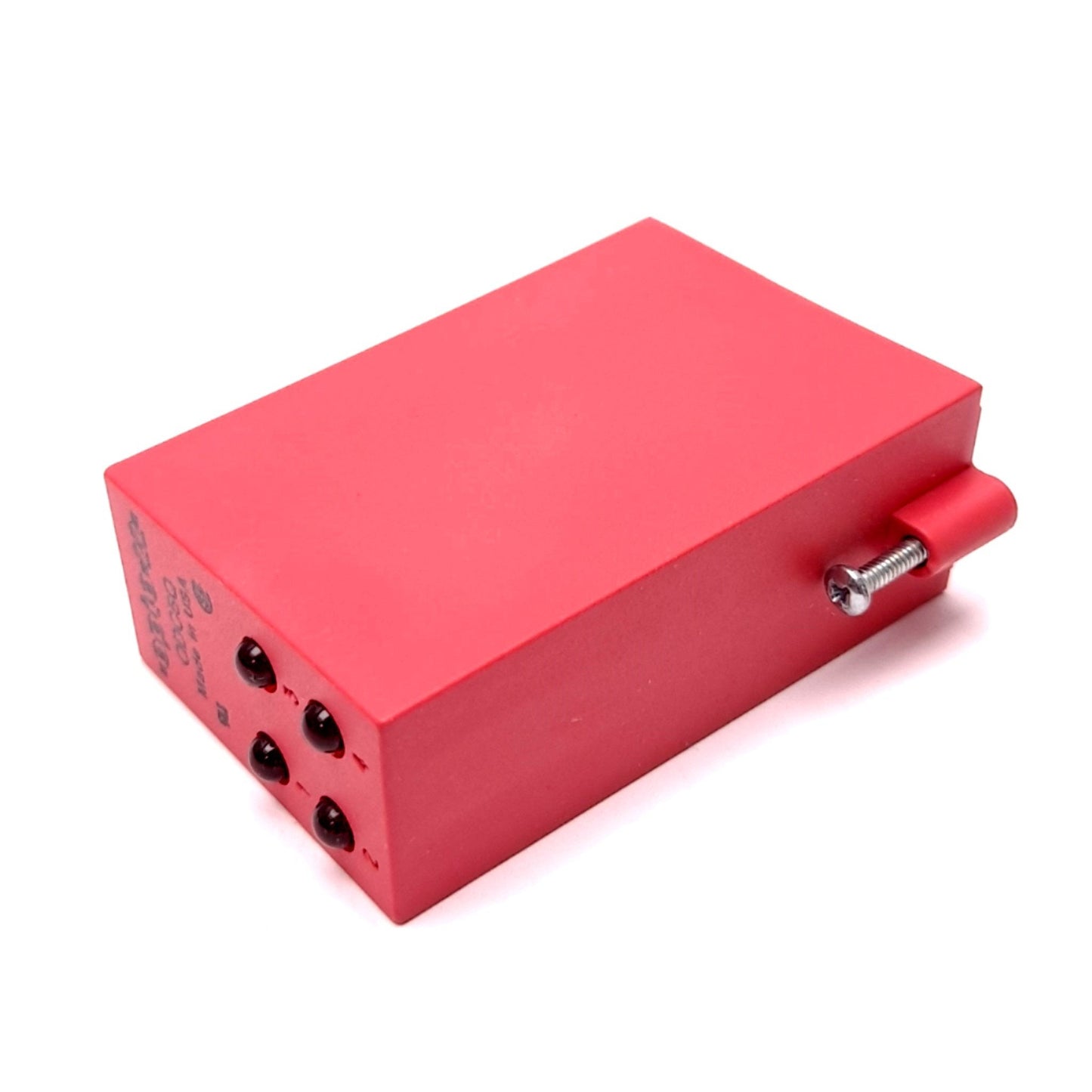 New Opto 22 ODC5Q 4 Channel DC Output Module 4000VAC 12mA 5-60VDC