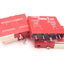 Used Lot of 4 Gordos C4ODC Input/Output Module, In: 3 - 60 VDC 3A, Output: 4 - 32 VDC