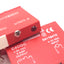 Used Lot of 4 Gordos C4ODC Input/Output Module, In: 3 - 60 VDC 3A, Output: 4 - 32 VDC
