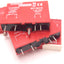 Used Lot of 4 Gordos C4ODC Input/Output Module, In: 3 - 60 VDC 3A, Output: 4 - 32 VDC