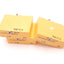Used Lot of 3 Potter & Brum IAC-5A Relay, SPST-NO, 240v AC Input, 30v DC Output