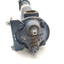 Used ITT Standard BCF 3-342-9-00-901-01 Shell And Tube Heat Exchanger, 4-Pass, 300°F