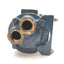 Used ITT Standard BCF 3-342-9-00-901-01 Shell And Tube Heat Exchanger, 4-Pass, 300°F
