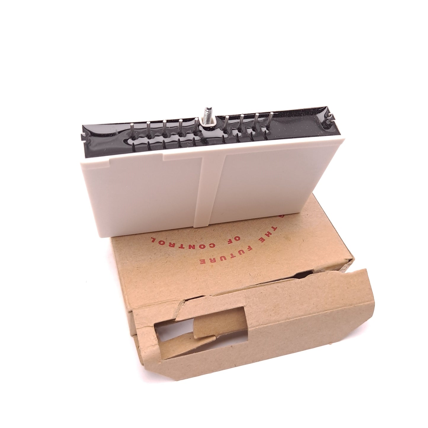 New Opto 22 AD6HS Input Solid State Relay Module Input: 0-5VDC Current: 11 or 16mA