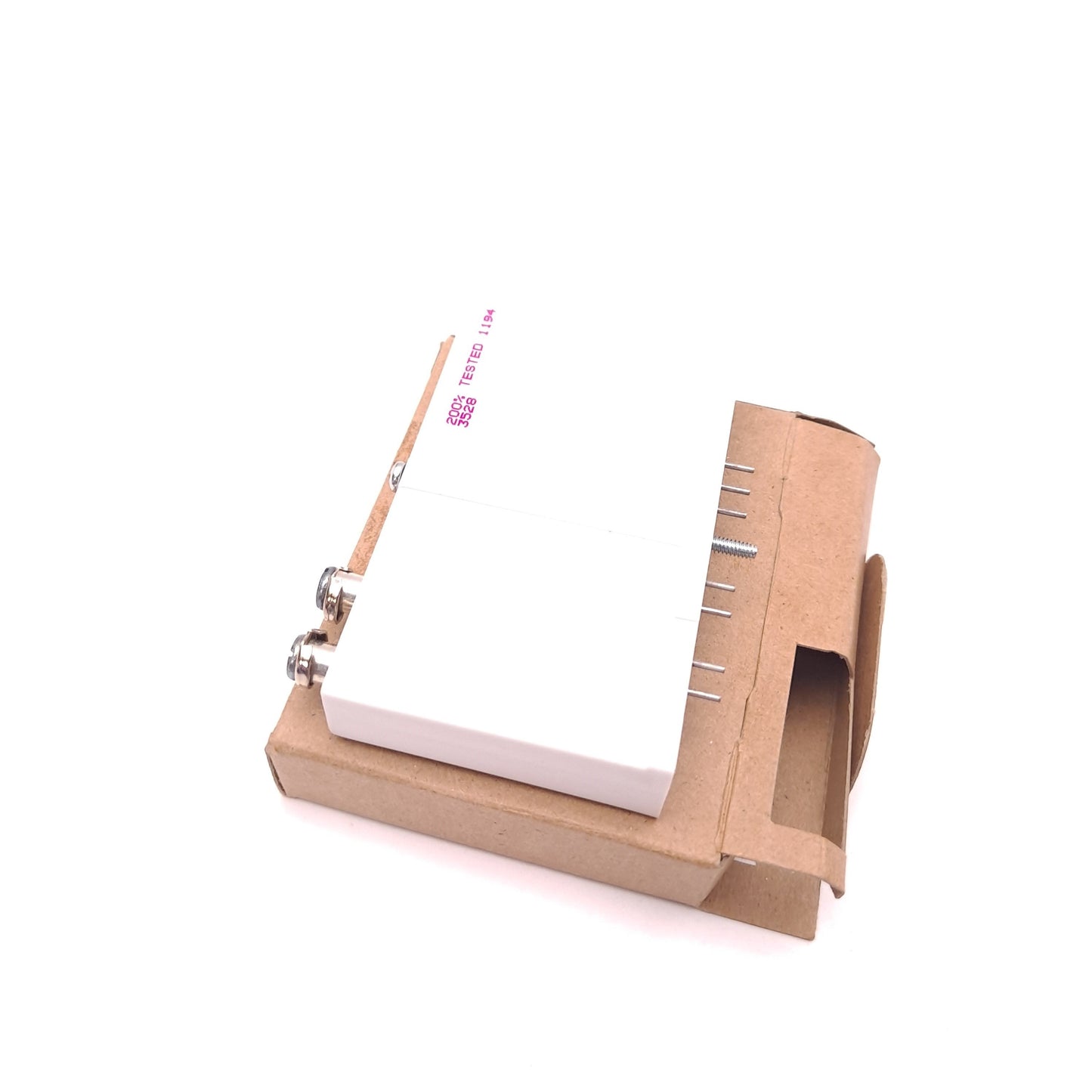 New Opto 22 AD10T2 Input I/O Module, Solid State Relay, Input: -50 to +350°C