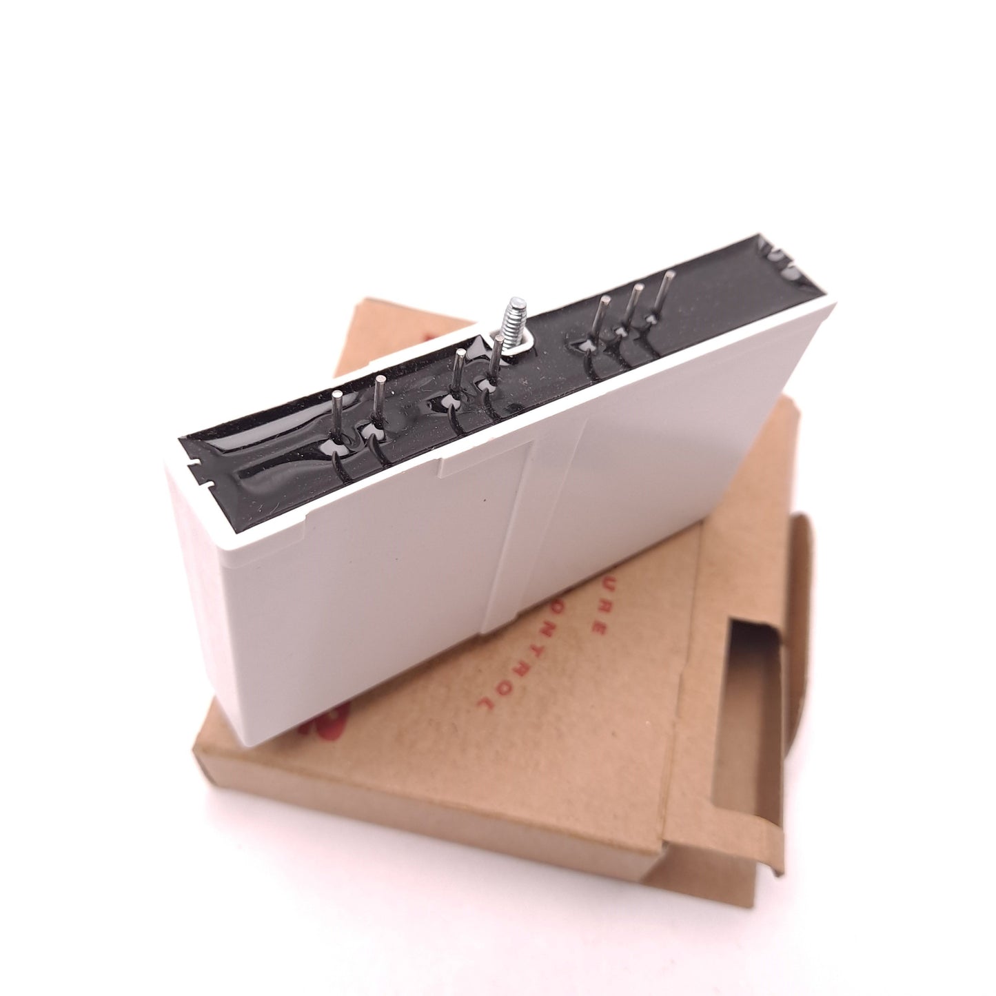 New Opto 22 AD10T2 Input I/O Module, Solid State Relay, Input: -50 to +350°C