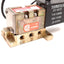 Used Numatics 030SA4410 Solenoid Valve, 2-Position 5-Port, 100/120VAC, 10-32