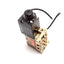Used Numatics 030SA4410 Solenoid Valve, 2-Position 5-Port, 100/120VAC, 10-32