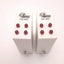 Used Lot of 2 WRC 1781-IB5Q Solid-State Relay In: 32VDC Out: 30VDC 50mA Logic: 5VDC