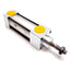 New – Open box Phd HVR 3/4X1 Hydraulic Cylinder, Bore: 3/4", Stroke: 1", Ports: 1/8" NPT