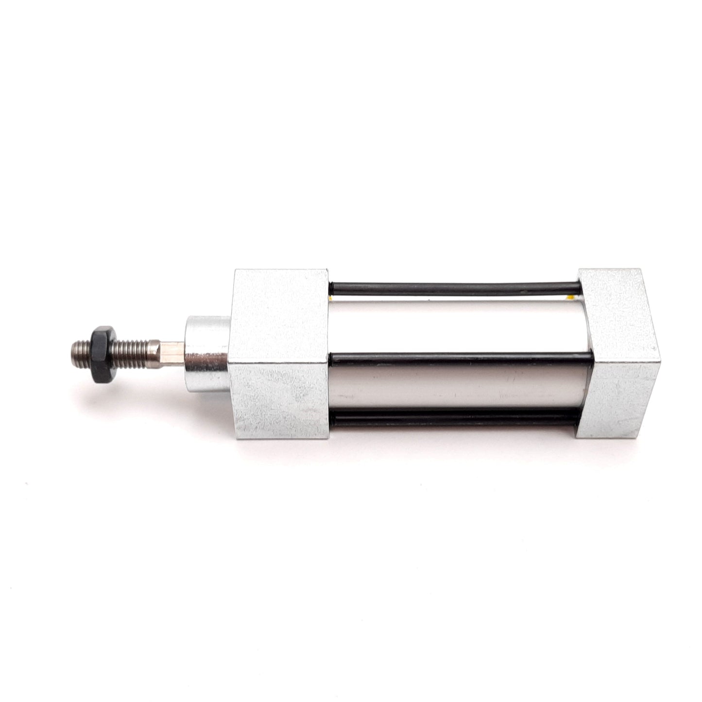 New – Open box Phd HVR 3/4X1 Hydraulic Cylinder, Bore: 3/4", Stroke: 1", Ports: 1/8" NPT