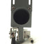 Used SIMCO NEUTRO-VAC Web Cleaning Vacuum Hood 6 x 3/4" Intake 144CFM 3" VAC Port