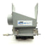 Used SIMCO NEUTRO-VAC Web Cleaning Vacuum Hood 6 x 3/4" Intake 144CFM 3" VAC Port