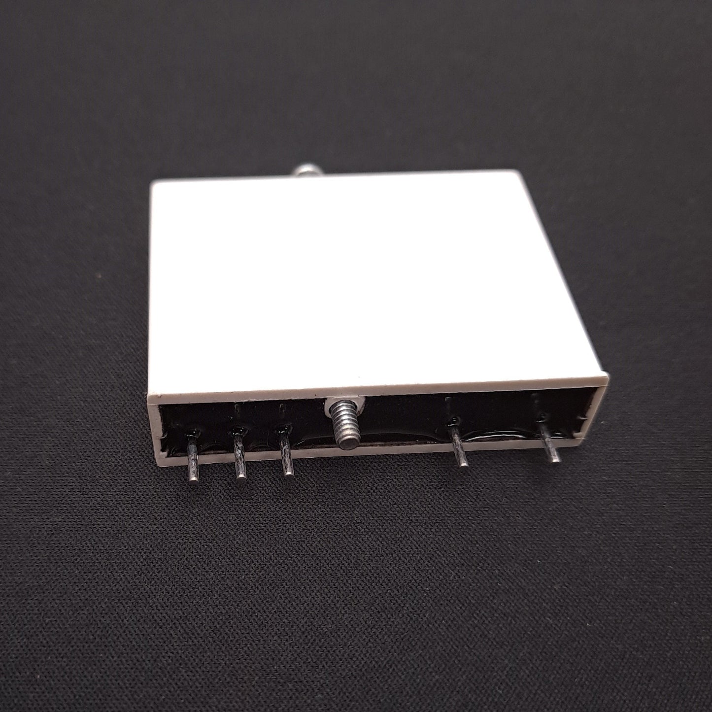Used Lot of 2 Opto 22 G4 IDC5B Digital Input Module, Input 4-16VDC, 5VDC Logic