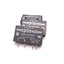 Used Lot of 3 Opto 22 MP120D4 Solid State Relay Voltage: 120VAC Current: 4A