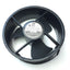 Used Orion Fans OD254AP-24MB Brushless DC Fan, Round 254mm Dia, 2000 RPM, 24VDC 2.1A