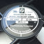 Used Orion Fans OD254AP-24MB Brushless DC Fan, Round 254mm Dia, 2000 RPM, 24VDC 2.1A