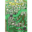 Used Converter Concepts VL30-181-01/0 Power Supply, Out: 24VDC 1.67A, In: 90-240VAC