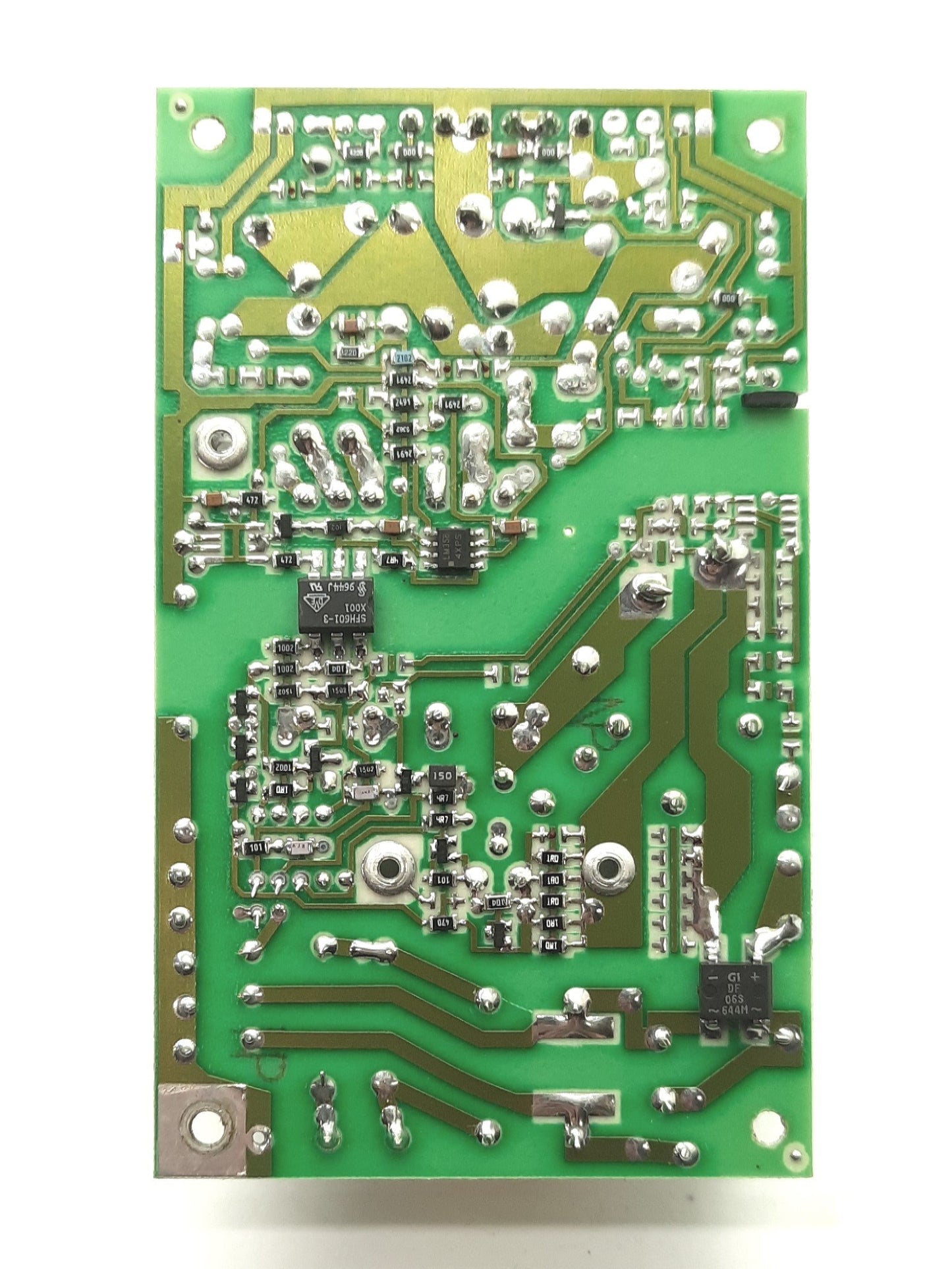 Used Converter Concepts VL30-181-01/0 Power Supply, Out: 24VDC 1.67A, In: 90-240VAC