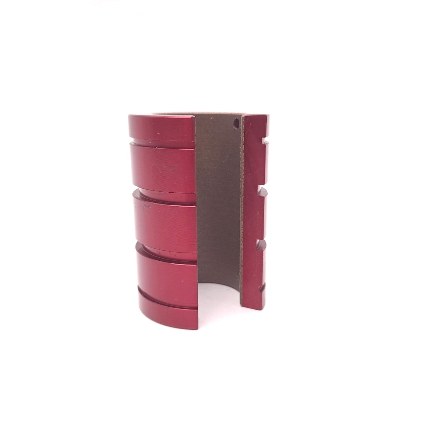 New Pacific Bearing FLN16 Linear Bearing, Bore: 1" ID, Static Load Capacity: 3525LB