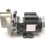 Used Dayton 5PXY0 Centrifugal Utility Pump 115VAC, 1/2HP, 6Ft Lift, 46Ft Head, 1"NPT