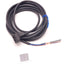 New Omron E3X-CN11 Photoelectric Sensor Connector Cable, Rating: 24VDC 3-Wire
