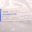 New Omron E3X-CN11 Photoelectric Sensor Connector Cable, Rating: 24VDC 3-Wire