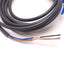 New Omron E3X-CN11 Photoelectric Sensor Connector Cable, Rating: 24VDC 3-Wire
