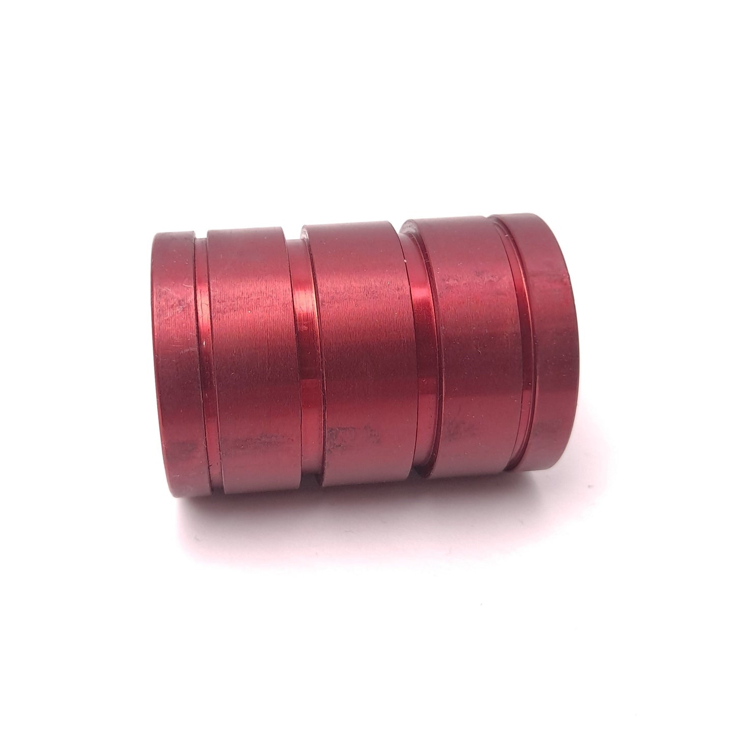 New Pacific Bearing FL16 Closed Linear Bearing 1" ID, 525 LB Static Load Capacity