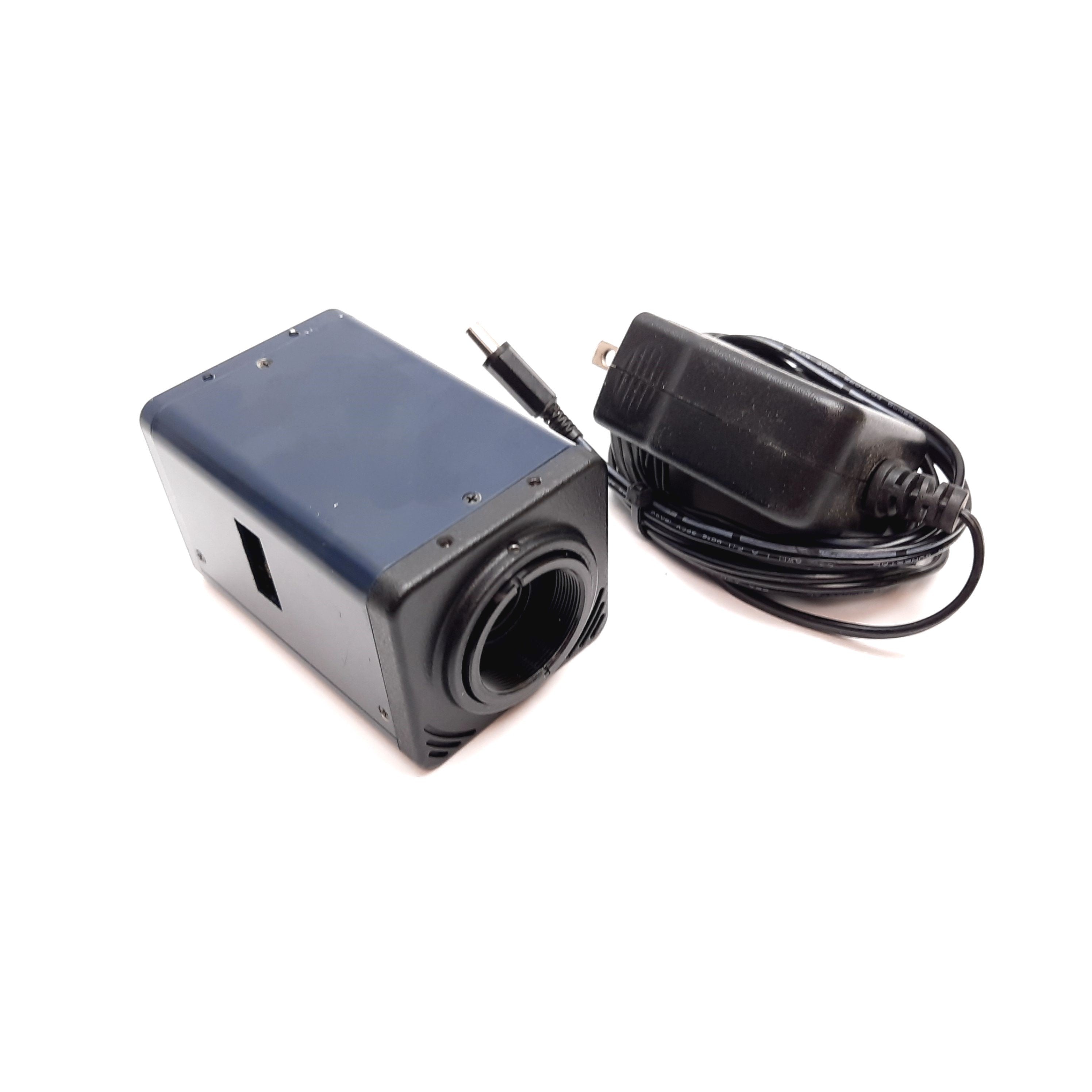 Artray ARTCAM-150P4-HDMI CCD Camera, 1.5 Megapixel, 1392x1040 Sensor ...