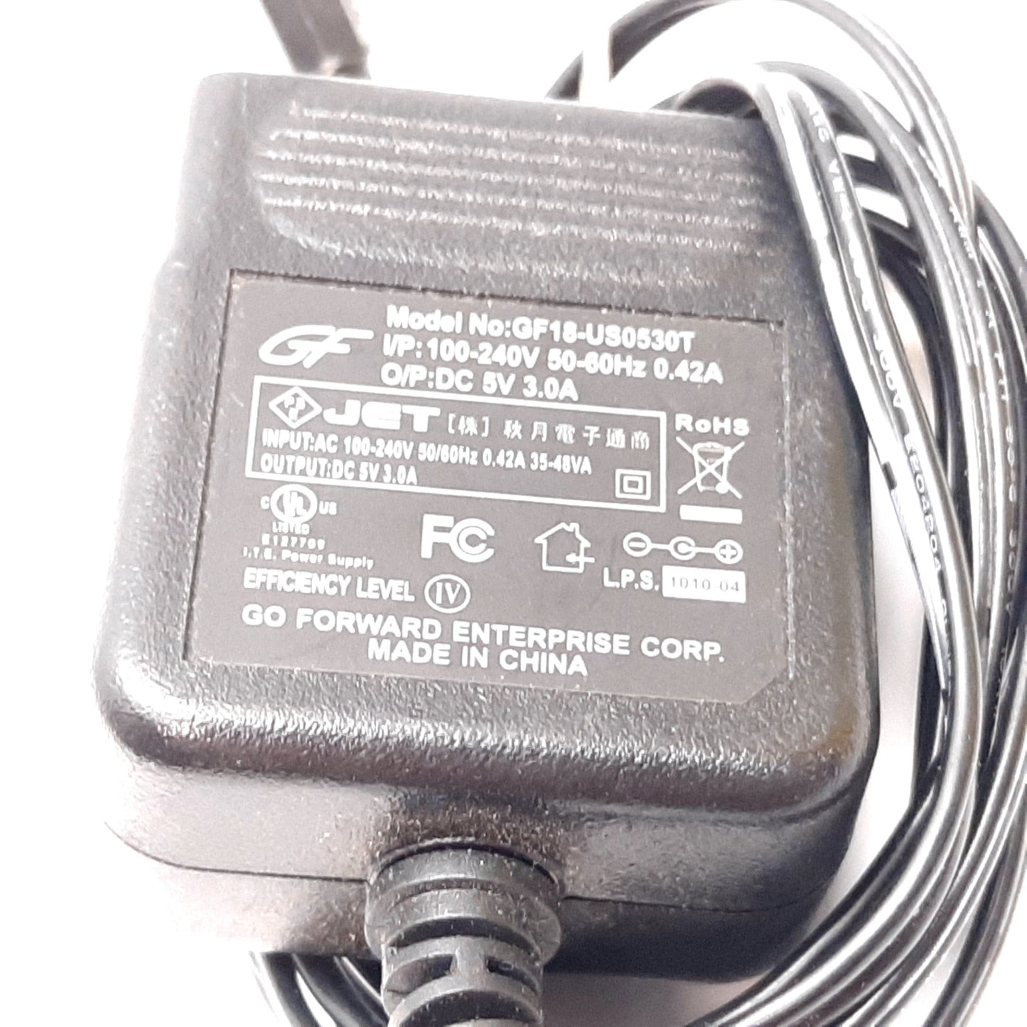 Used Artray ARTCAM-150P4-HDMI CCD Camera, 1.5 Megapixel, 1392x1040 Sensor, 5VDC 2W