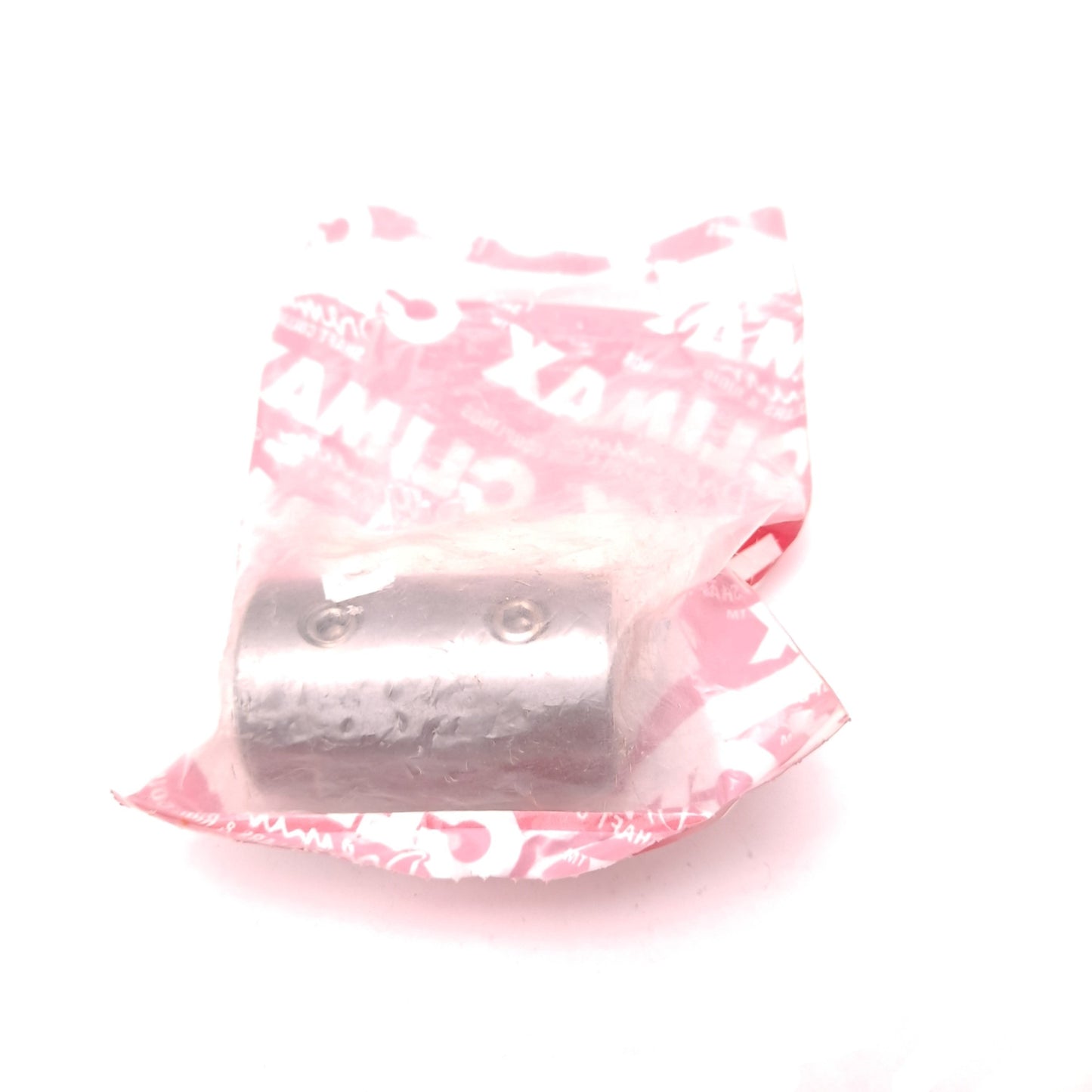 New Climax RC-062-S-KW Rigid Shaft Coupling 5/8" Bore, 1-1/4" OD, 281"lbs Torque