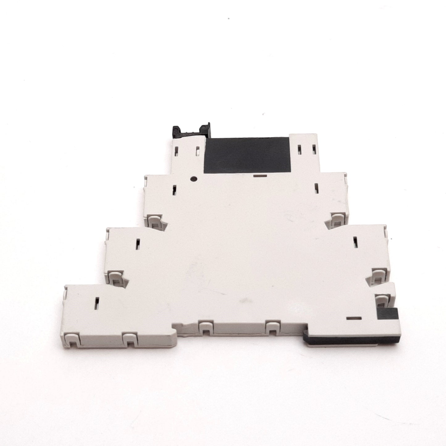 Used Allen Bradley 700-TBS24 Solid State Relay, Coil: 24VDC, With 700-HLT1Z Socket