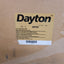 New – Open box Dayton 6NY52 Cast-Iron Gear Pump With Motor & Relief Valve 1-1/2HP, 230/460VAC