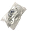 New SKF F2BSS 100-YTPSS Flanged Stainless Steel Ball Bearing Bore 1" Rating 2675 lbf