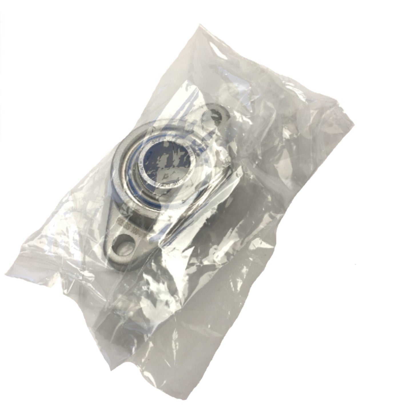 New SKF F2BSS 100-YTPSS Flanged Stainless Steel Ball Bearing Bore 1" Rating 2675 lbf