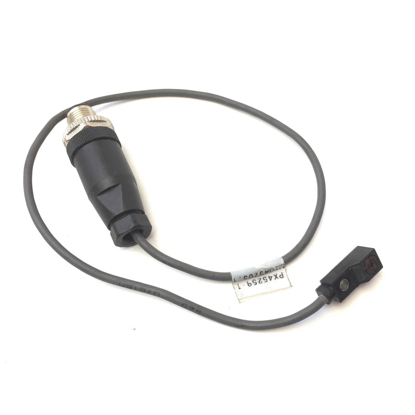 Used ACE Controls SC650M3 Shock Absorber, Thread: M25, Stroke: 25.4mm, Velocity: 3.66