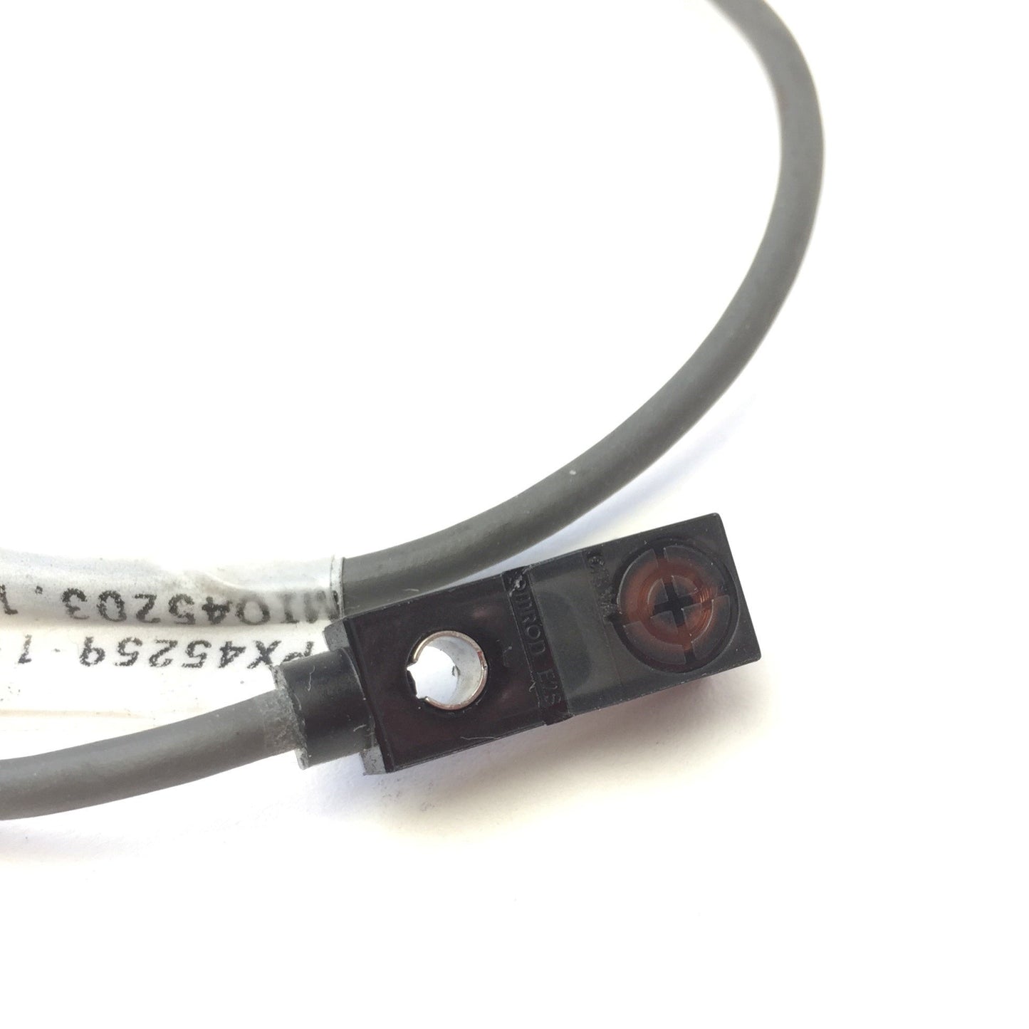 Used ACE Controls SC650M3 Shock Absorber, Thread: M25, Stroke: 25.4mm, Velocity: 3.66