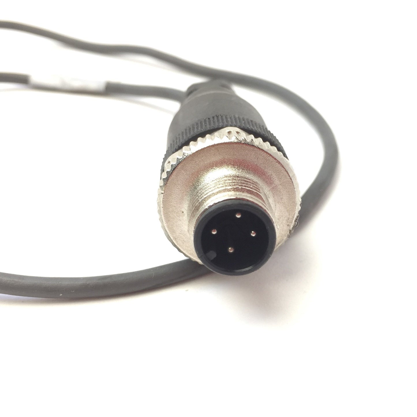 Used ACE Controls SC650M3 Shock Absorber, Thread: M25, Stroke: 25.4mm, Velocity: 3.66