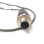 Used ACE Controls SC650M3 Shock Absorber, Thread: M25, Stroke: 25.4mm, Velocity: 3.66